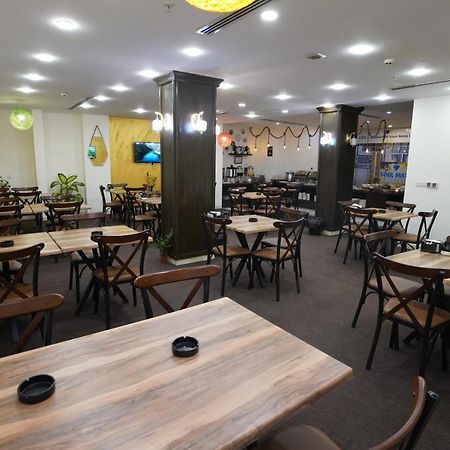 Soul Mate Hotel Arbil Eksteriør bilde