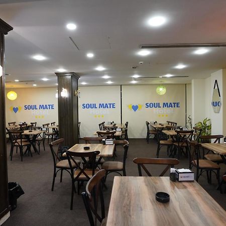 Soul Mate Hotel Arbil Eksteriør bilde