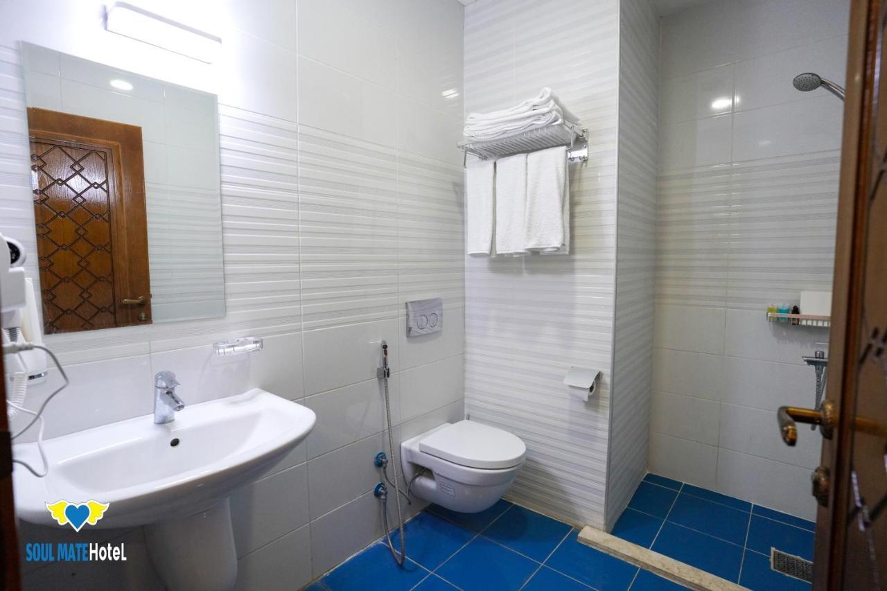 Soul Mate Hotel Arbil Eksteriør bilde