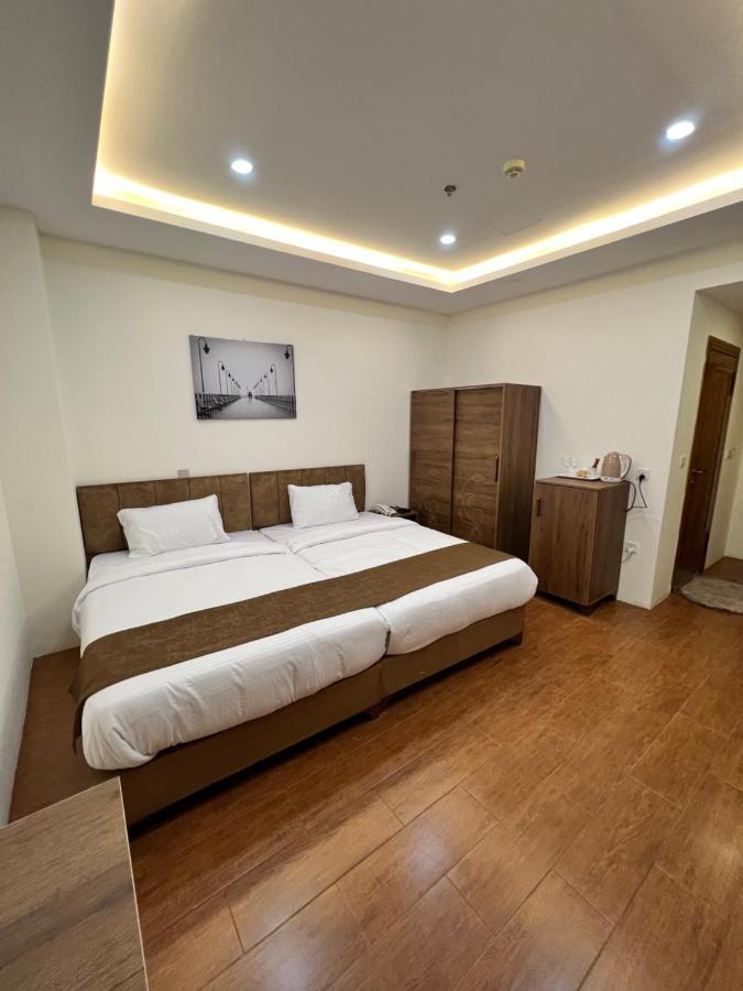 Soul Mate Hotel Arbil Eksteriør bilde