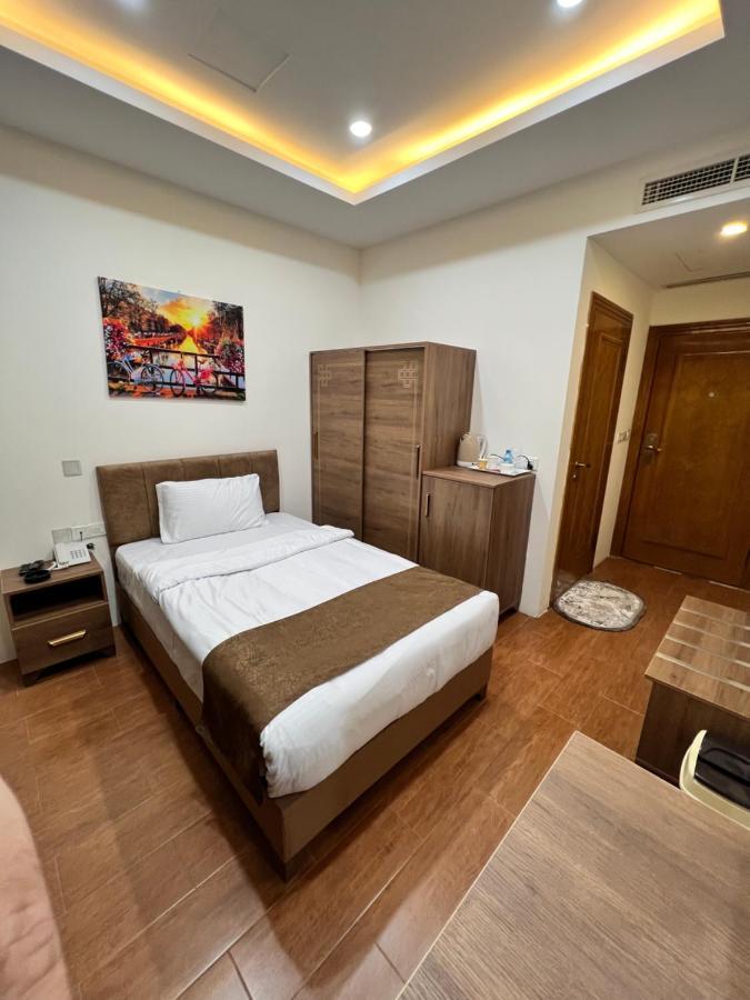 Soul Mate Hotel Arbil Eksteriør bilde