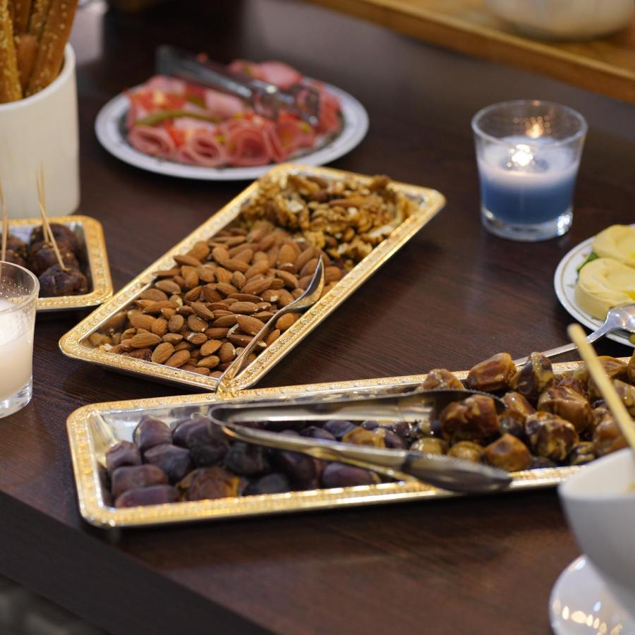 Soul Mate Hotel Arbil Eksteriør bilde
