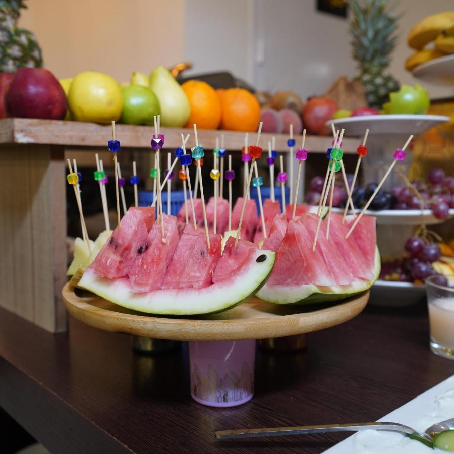 Soul Mate Hotel Arbil Eksteriør bilde
