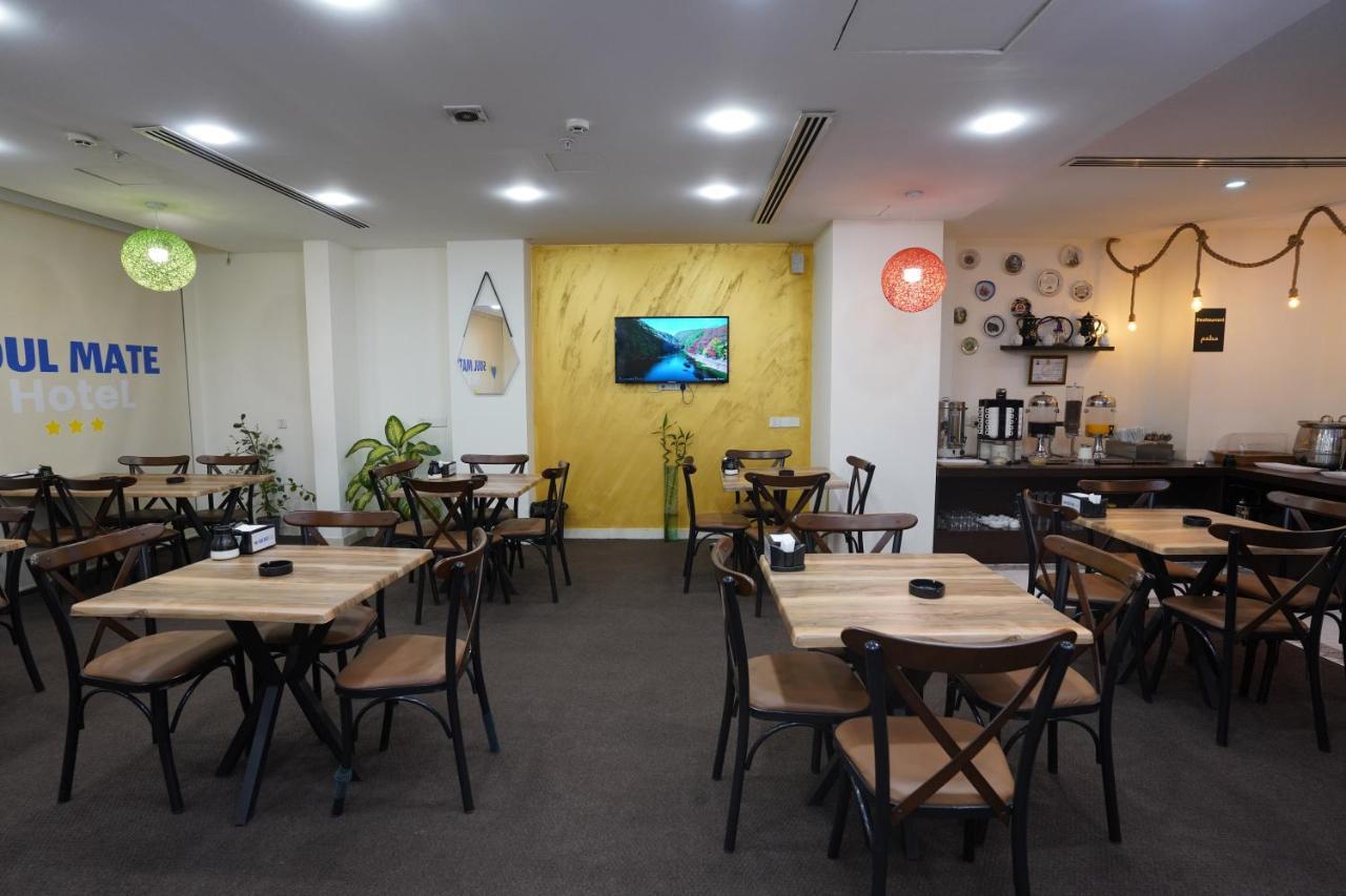 Soul Mate Hotel Arbil Eksteriør bilde