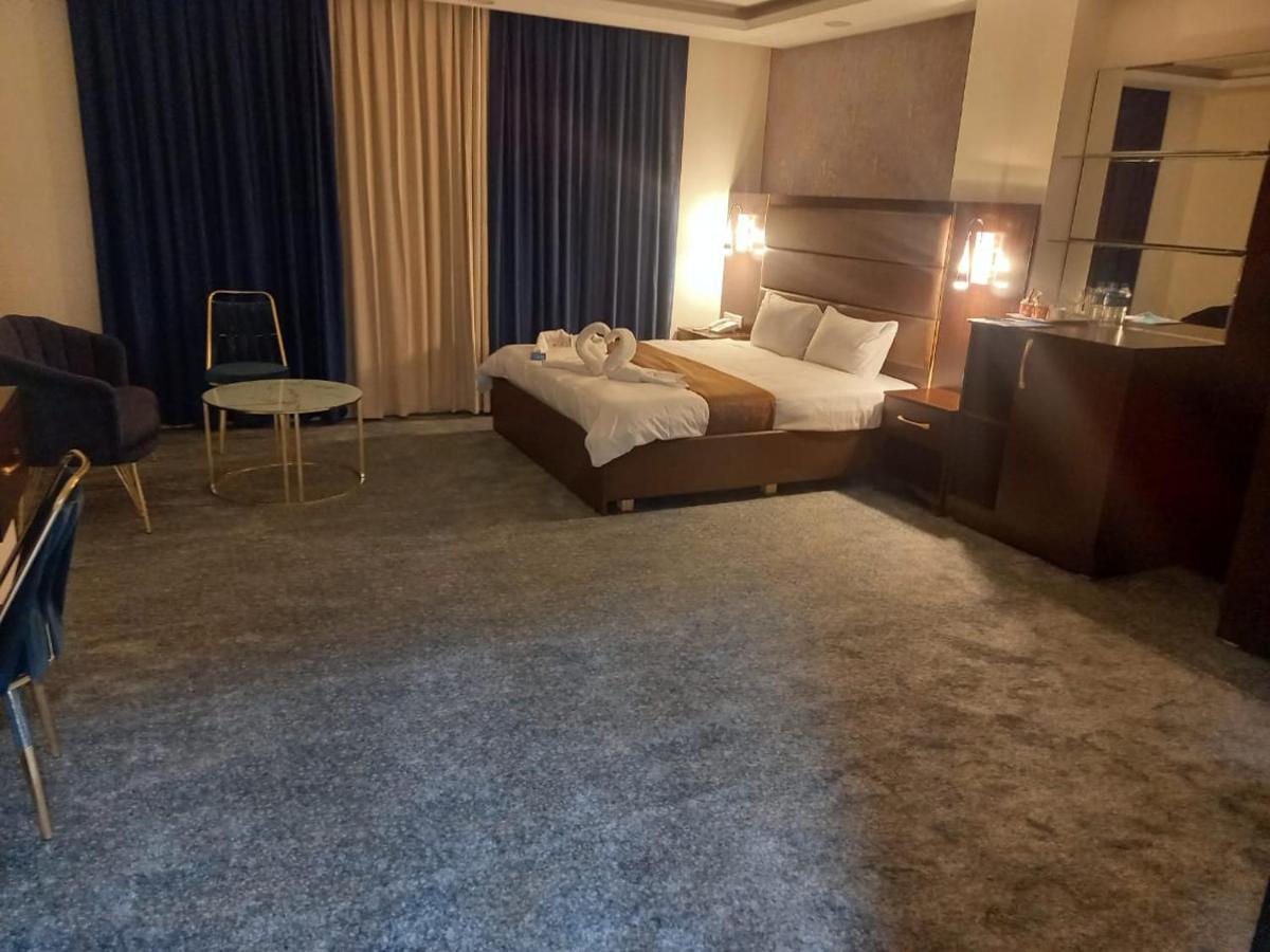 Soul Mate Hotel Arbil Eksteriør bilde